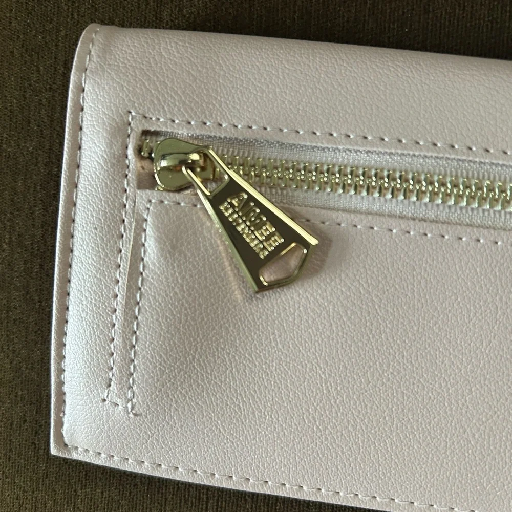 Aimee Kestenberg Pink Bifold Wallet - Picture 4 of 9